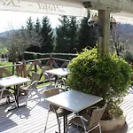 Hotel La Tomette, The Originals Relais 3*