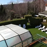 La Tomette, The Originals Relais Hotel 3*