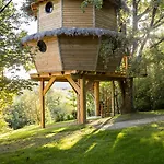 La Tomette, The Originals Relais