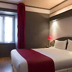 La Tomette, The Originals Relais 3*