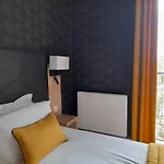 Hotel La Tomette, The Originals Relais 3*