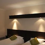 Hotel La Tomette, The Originals Relais