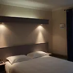 La Tomette, The Originals Relais 3* Vitrac (Cantal)