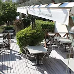 Hotel La Tomette, The Originals Relais Vitrac (Cantal)
