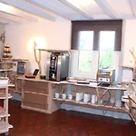 Hotel La Tomette, The Originals Relais