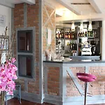 La Tomette, The Originals Relais 3* Vitrac (Cantal)