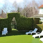 Hotel La Tomette, The Originals Relais 3*