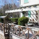 La Tomette, The Originals Relais Vitrac (Cantal)