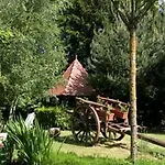 La Tomette, The Originals Relais