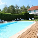 La Tomette, The Originals Relais Hotel 3*