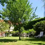 La Tomette, The Originals Relais Vitrac (Cantal)