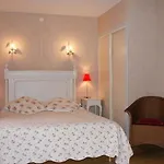 Hotel La Tomette, The Originals Relais