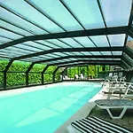La Tomette, The Originals Relais 3* Vitrac (Cantal)
