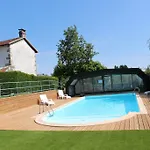 Hotel La Tomette, The Originals Relais