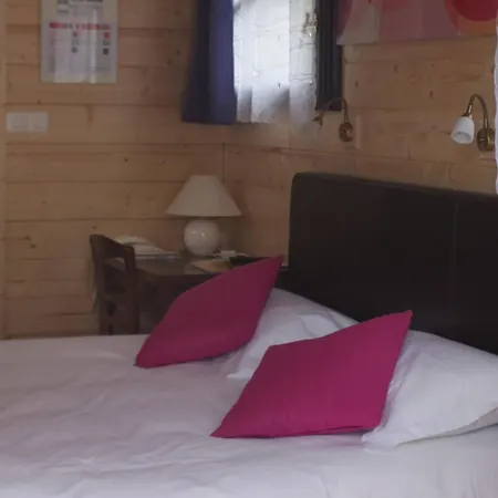 Hotel La Tomette, The Originals Relais