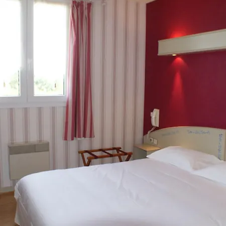 Hotel La Tomette, The Originals Relais