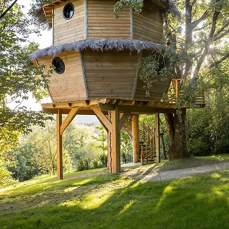 La Tomette, The Originals Relais