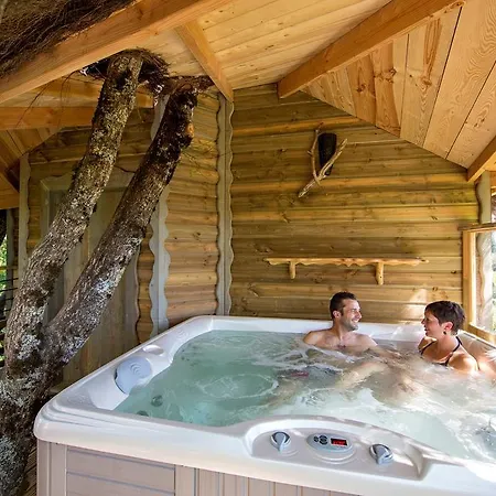 La Tomette, The Originals Relais Hotel 3*