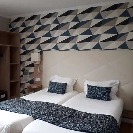 La Tomette, The Originals Relais Hotel