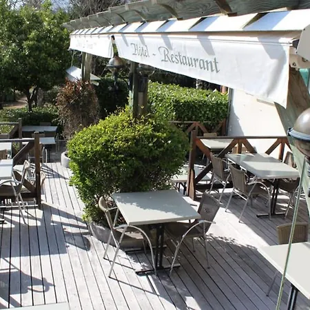 La Tomette, The Originals Relais Hotel Vitrac (Cantal)