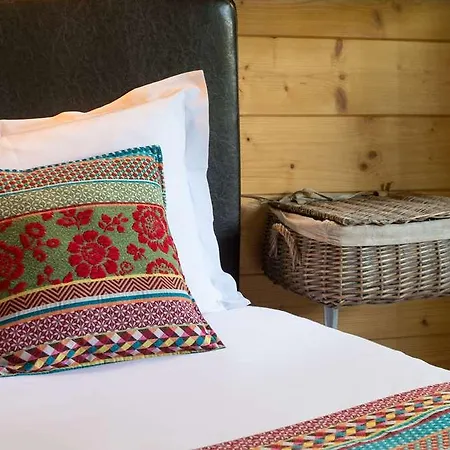 La Tomette, The Originals Relais Hotel 3*