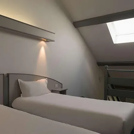 Hotel La Tomette, The Originals Relais