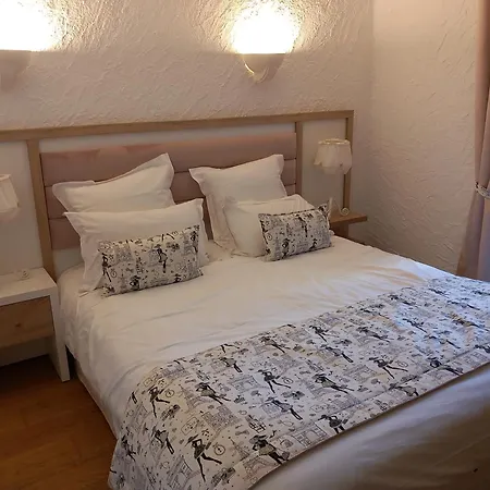 La Tomette, The Originals Relais