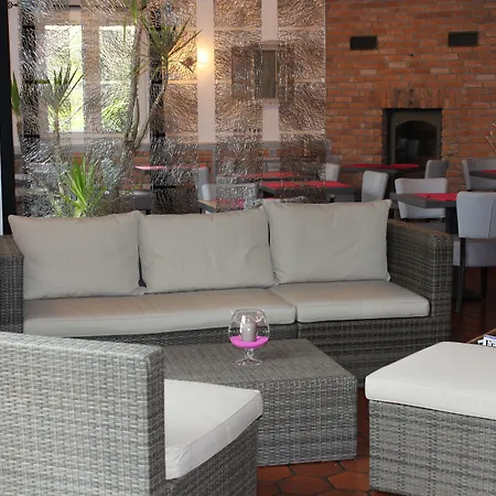 La Tomette, The Originals Relais 3* Vitrac (Cantal)