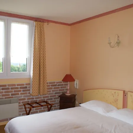 Hotel La Tomette, The Originals Relais 3*