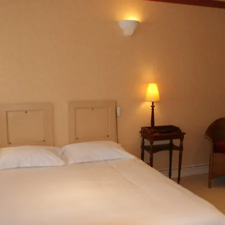 Hotel La Tomette, The Originals Relais