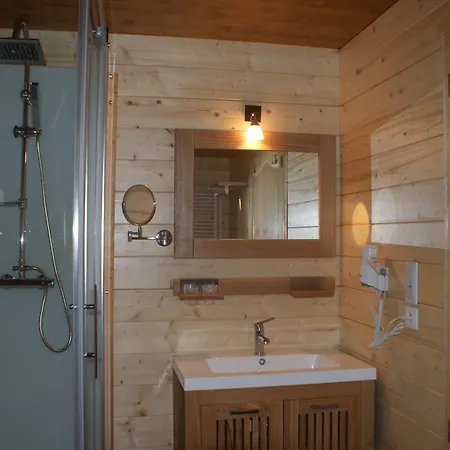 La Tomette, The Originals Relais Hotel