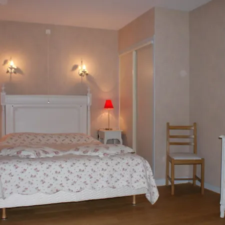 La Tomette, The Originals Relais 3* Vitrac (Cantal)