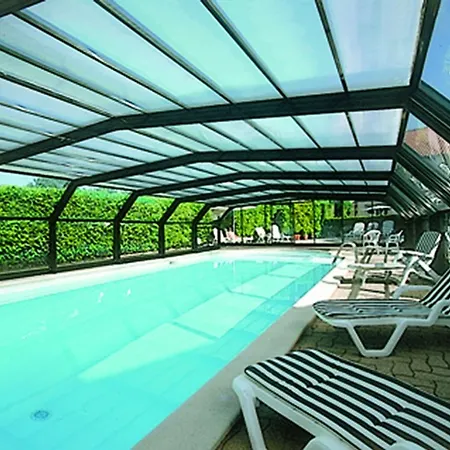 La Tomette, The Originals Relais 3* Vitrac (Cantal)