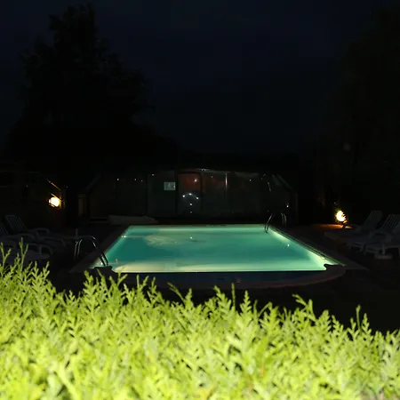 La Tomette, The Originals Relais Vitrac (Cantal)