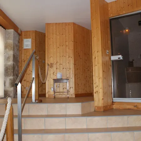 La Tomette, The Originals Relais 3*