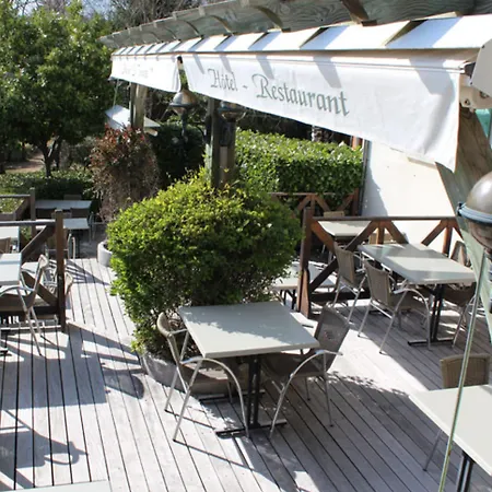 Hotel La Tomette, The Originals Relais Vitrac (Cantal)