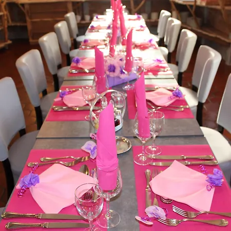 Hotel La Tomette, The Originals Relais Vitrac (Cantal)