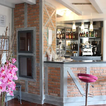 La Tomette, The Originals Relais 3* Vitrac (Cantal)