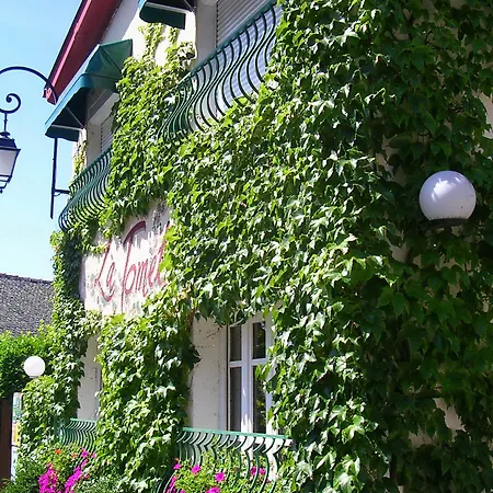 La Tomette, The Originals Relais Hotel Vitrac (Cantal)