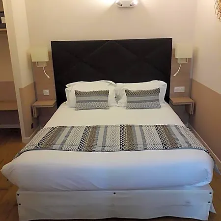 La Tomette, The Originals Relais