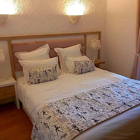 Ξενοδοχείο La Tomette, The Originals Relais 3*