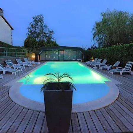 La Tomette, The Originals Relais Ξενοδοχείο