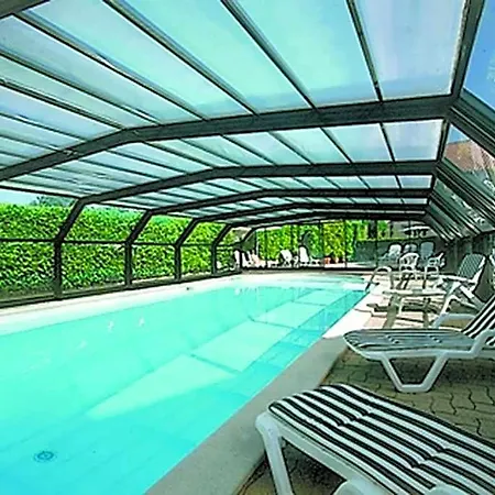 La Tomette, The Originals Relais Ξενοδοχείο 3*