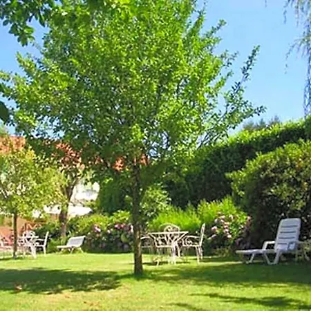 Ξενοδοχείο La Tomette, The Originals Relais Vitrac (Cantal)