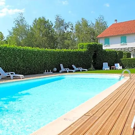 La Tomette, The Originals Relais 3* Vitrac (Cantal)