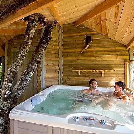 La Tomette, The Originals Relais 3* Vitrac (Cantal)