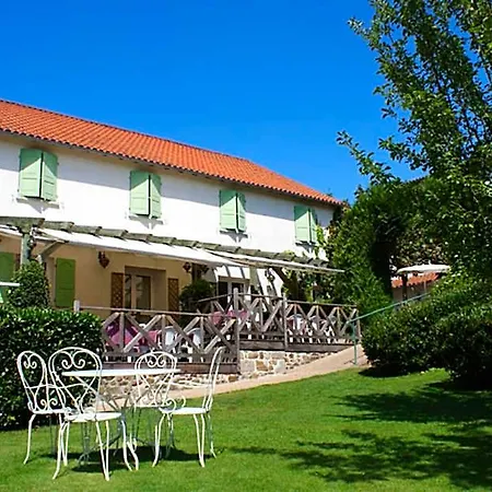 La Tomette, The Originals Relais Ξενοδοχείο Vitrac (Cantal)