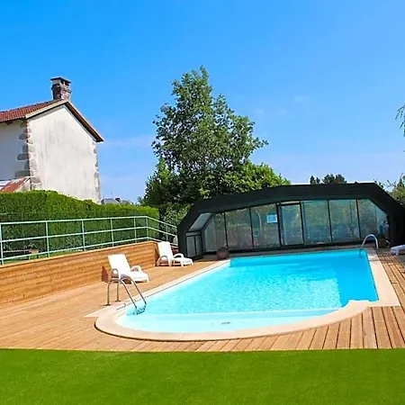 La Tomette, The Originals Relais Ξενοδοχείο Vitrac (Cantal)