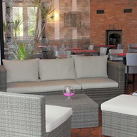 La Tomette, The Originals Relais 3* Vitrac (Cantal)