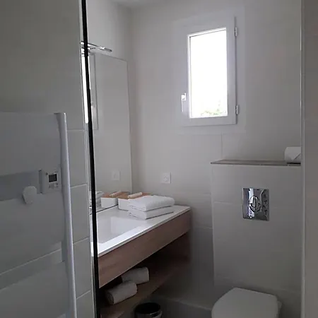 La Tomette, The Originals Relais Vitrac (Cantal)